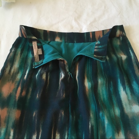 F21 Skirt with Pockets - Picture 4 of 4